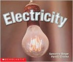 Electricity - Samantha Berger, Pamela Chanko