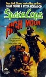 High Moon - Diane Duane, Peter Morwood