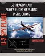 U-2 Dragon Lady Pilot's Flight Operating Instructions - United States Department of the Air Force