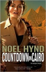 Countdown in Cairo - Noel Hynd