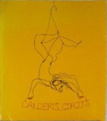 Calder's Circus - Alexander Calder, Jean Lipman, Nancy Foote, Marvin Schwartz