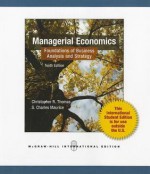 Managerial Economics - Christopher R. Thomas, S. Charles Maurice