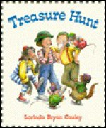 Treasure Hunt - Lorinda Bryan Cauley