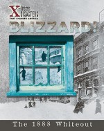 Blizzard! - Jacqueline A. Ball, Daniel H. Franck