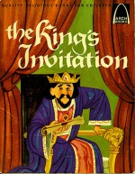 The King's Invitation (ARCH Books) - J. Roberts, Jim Roberts