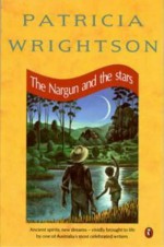 The Nargun and the Stars - Patricia Wrightson