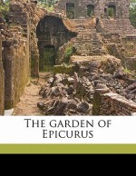 The Garden of Epicurus - Alfred Allinson, Anatole France