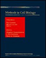 Methods in Cell Biology, Volume 41: Flow Cytometry, Part A - Zbigniew Darzynkiewicz, Paul T. Matsudaira