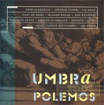 Umbr(a) : Polemos - Joan Copjec