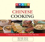 Knack Chinese Cooking: A Step-by-Step Guide to Authentic Dishes Made Easy - Belinda Hulin, Liesa Cole, Kian Lam Kho