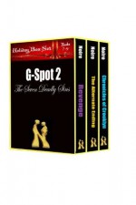 G-Spot 2 The Seven Deadly Sins Holiday Box Set Books 7-9 Revenge, The Alternate Ending, Chronicles of Crooklyn (G-Spot 2 The Seven Deadly Sins Box Set ... Alternate Ending, Chronicles of Crooklyn) - Noire, Reem Raw