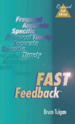 Fast Feedback - Bruce Tulgan