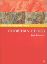 Scm Study Guide to Christian Ethics (Scm Study Guide S.) - Neil Messer