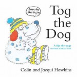 Tog The Dog - Jacqui Hawkins