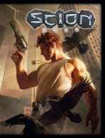 Scion 1 Hero - John Chambers