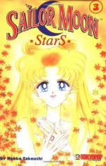 Sailor Moon Stars, Vol. 03 - Naoko Takeuchi