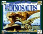 I Was There: Graveyards of the Dinosaurs - Shelley Tanaka