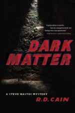 Dark Matter - R.D. Cain