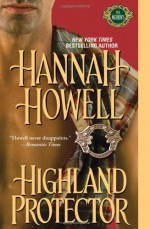 Highland Protector - Hannah Howell