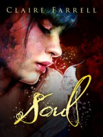 Soul (Book 1) - Claire Farrell