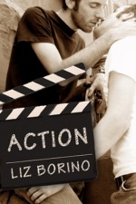 Action - Liz Borino