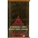 The Storm And Other Russian Plays - Leo Tolstoy, Anton Chekhov, Maxim Gorky, Alexander Ostrovsky