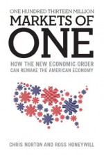 One Hundred Thirteen Million Markets of One - Ross Honeywill, Christopher Norton