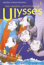 The Amazing Adventures of Ulysses - Vivian Webb