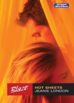 Mills & Boon : Hot Sheets (Falling Inn Bed...) - Jeanie London