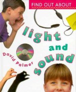 Light and Sound (Find Out About) - David Palmer