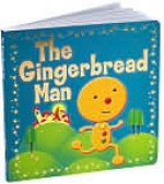 Bright Stars - The Gingerbread Man - Jeanette O'Toole