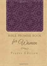 Bible Promise Book for Women Prayer Edition - Barbour Publishing Inc