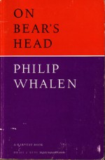 On Bear's Head - Philip Whalen