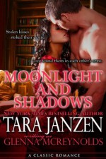 Moonlight and Shadows - Tara Janzen