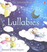 Lullabies (Usborne Books) - Elena Temporin