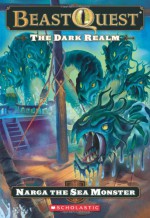 Narga the Sea Monster (Beast Quest, #15) - Adam Blade, Ezra Tucker