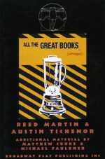 All The Great Books (abridged) - Reed Martin, Austin Tichenor, Matthew Croke, Michael Faulkner