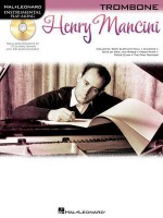 Henry Mancini, Trombone [With CD (Audio)] - Henry Mancini