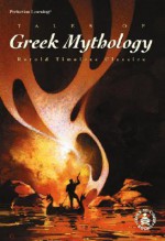 Tales of Greek Mythology - L.L. Owens, Karen Berg Berg Douglas