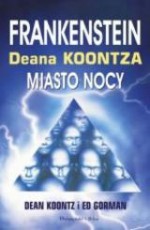 Miasto nocy - Ed Gorman, Dean Koontz