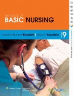 Rosdahl Text 9e, Timby Med-Surg 10e and Fundamentals 9e, Cohen Text 9e, Ndh2012 and Stedman's Dictionary 7e Package - Lippincott Williams & Wilkins