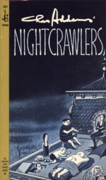 Nightcrawlers - Charles Addams