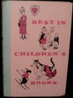 Best in Children's Books, Volume 40 - L. Frank Baum, Joseph Jacobs, James Baldwin, Margery Williams, Smith Burnham
