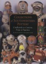 Collections of SW Pottery - Allan Hayes, John Blom