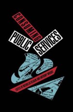 Consuming Public Services - Nicholas Deakin, Anthony Wright