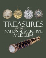 Treasures of the National Maritime Museum - Gloria Clifton, Nigel Rigby