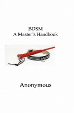 A Master's Handbook Dbsm - John Smith