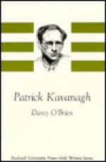 Patrick Kavanagh - Darcy O'Brien