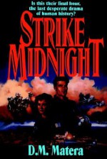 Strike Midnight - Dary Matera