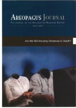 Are We Still Amusing Ourselves To Death? The Areopagus Journal of the Apologetics Resource Center, Volume 10, Number 2. - Roger Overton, Brandon Robbins, Vic Minish, Craig Branch, R. Keith Loftin, Steven B. Cowan